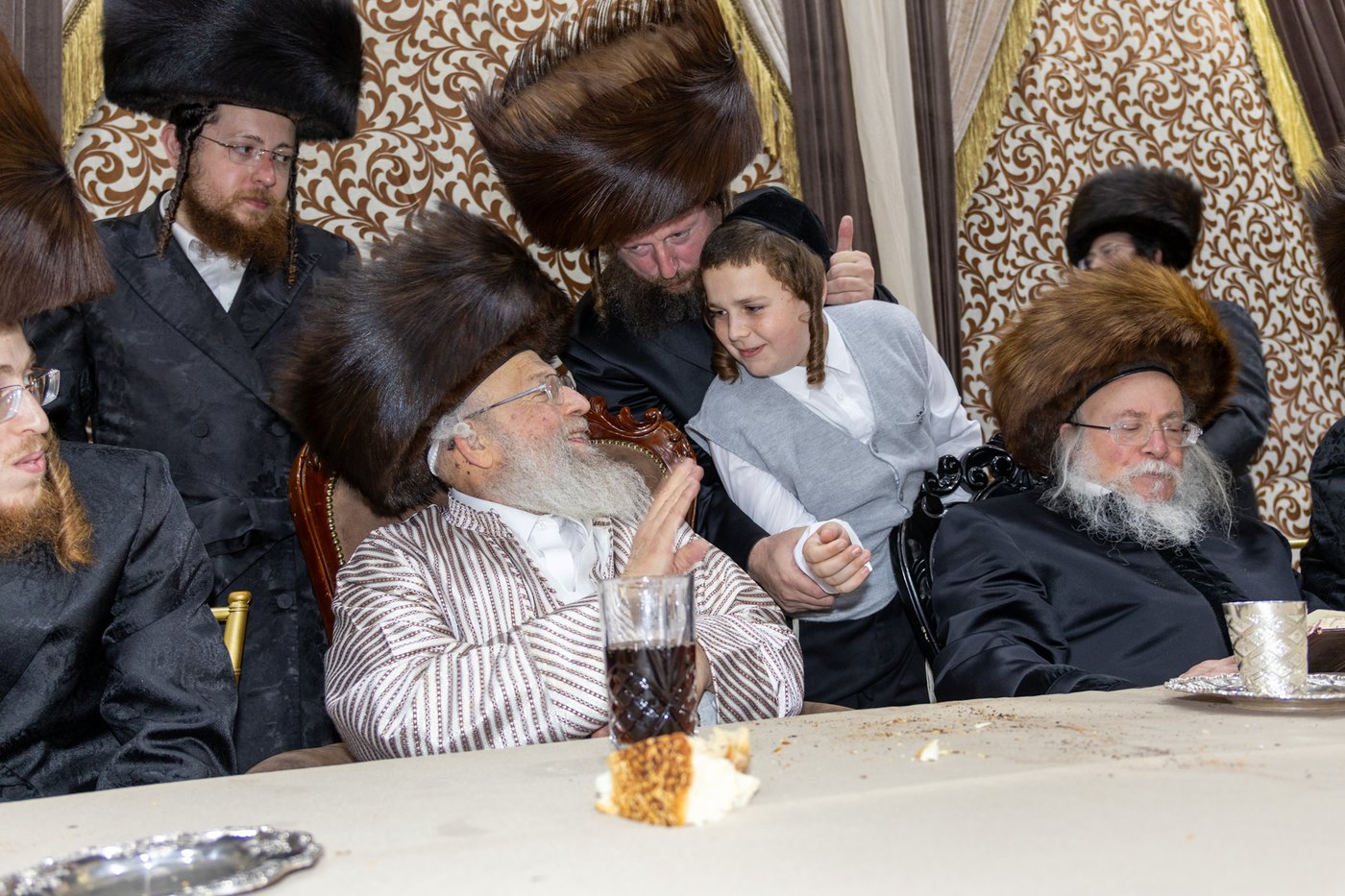 שמחת בית פינסק קרלין