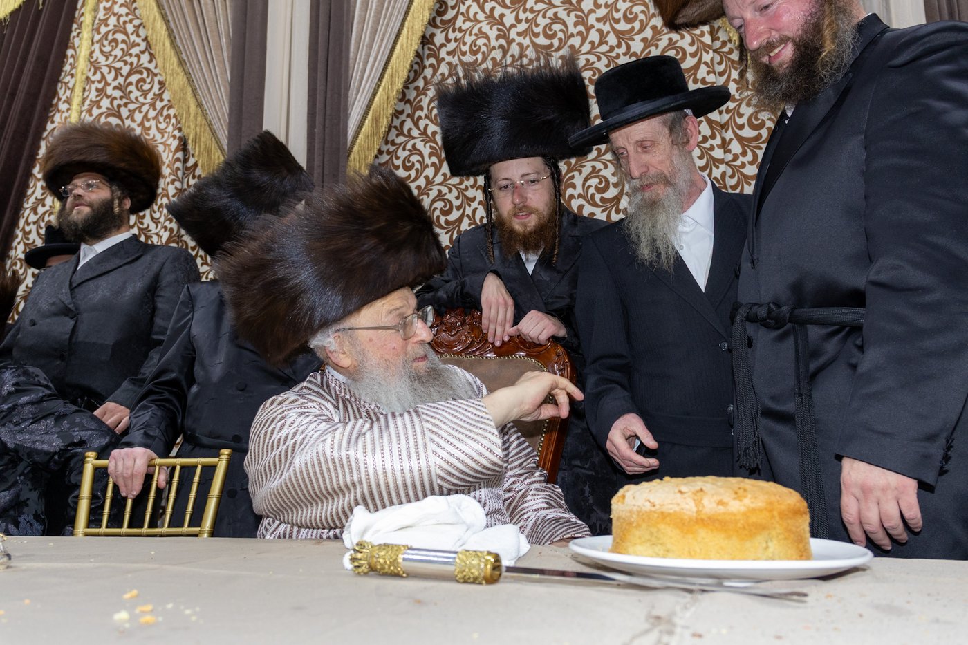שמחת בית פינסק קרלין