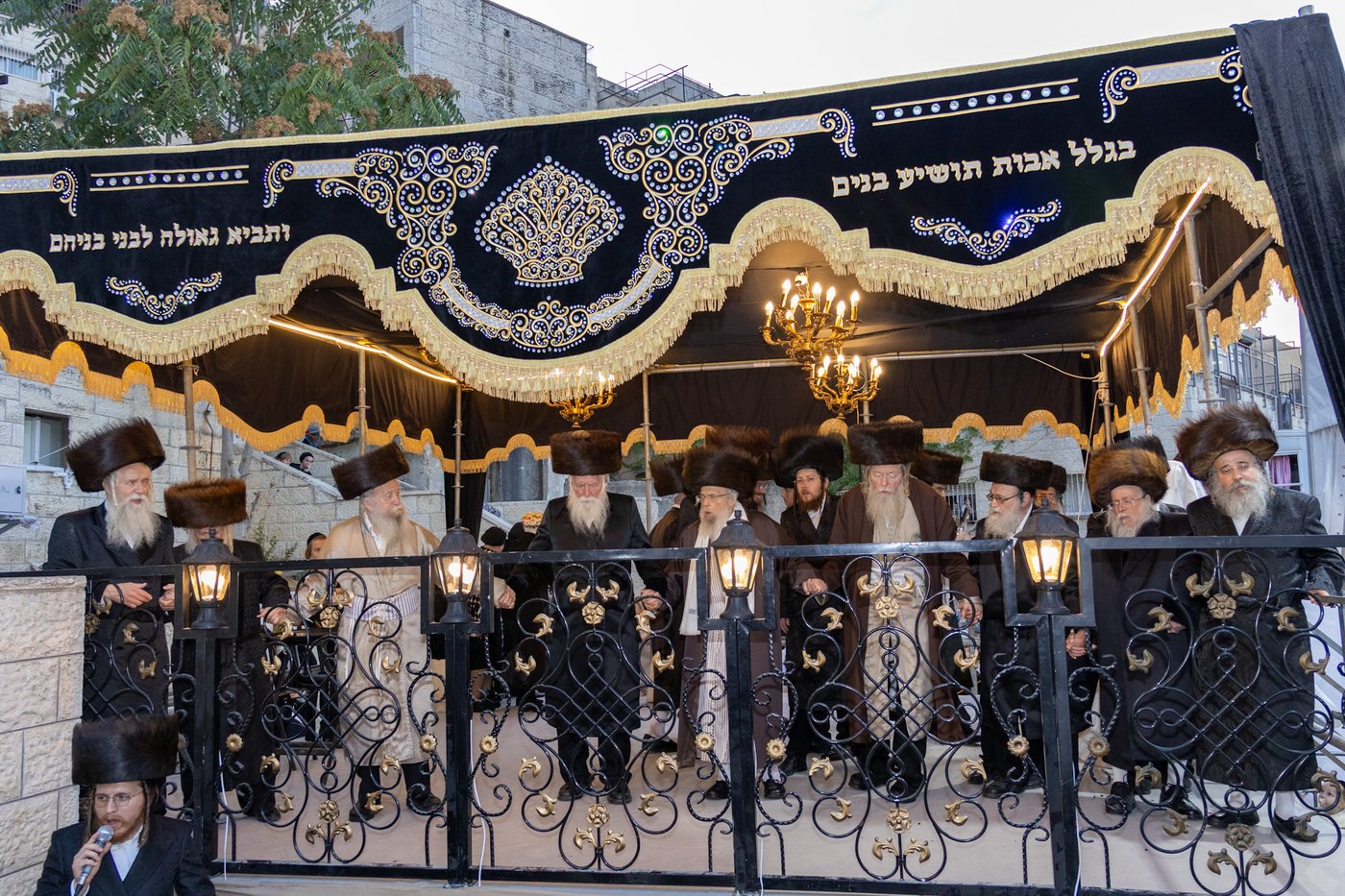 שמחת בית פינסק קרלין