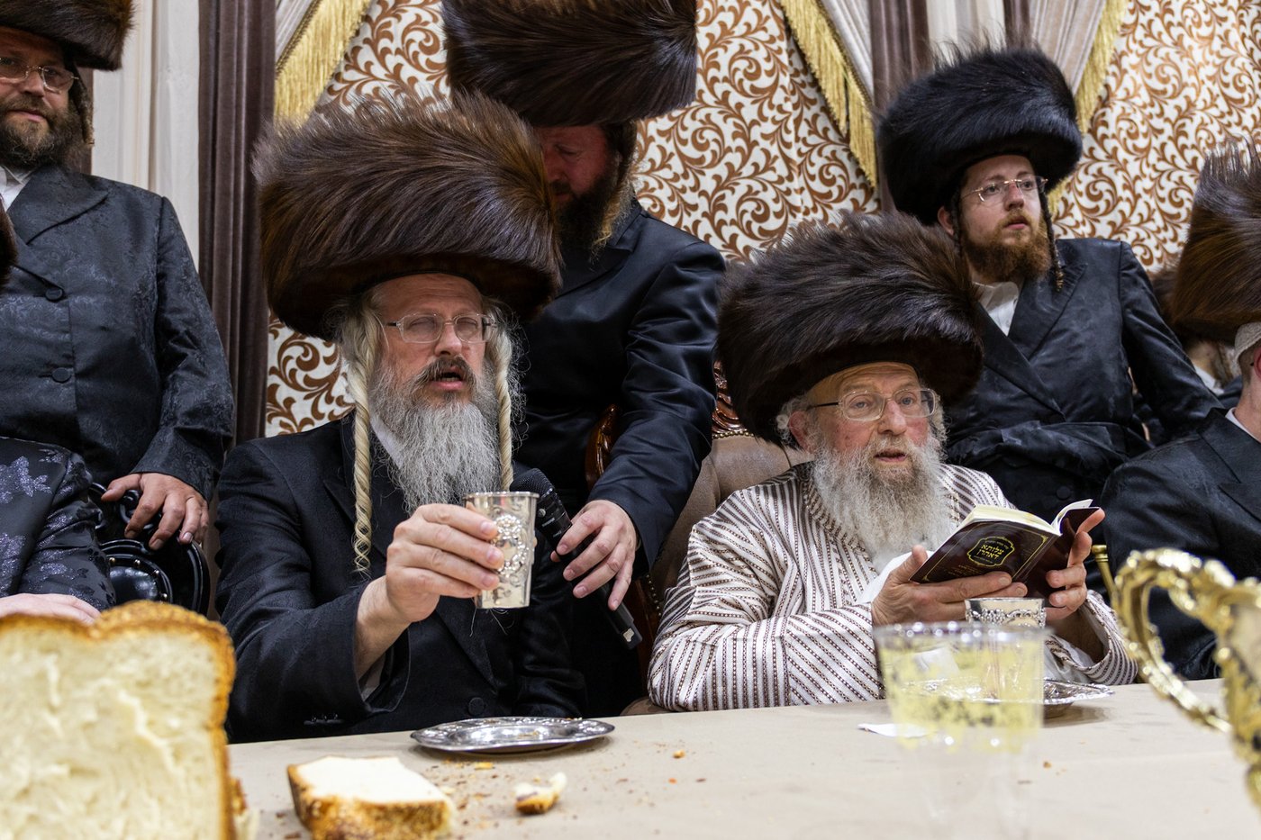 שמחת בית פינסק קרלין