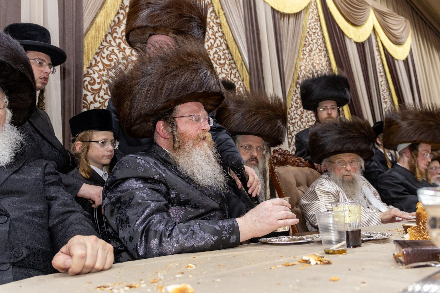 שמחת בית פינסק קרלין
