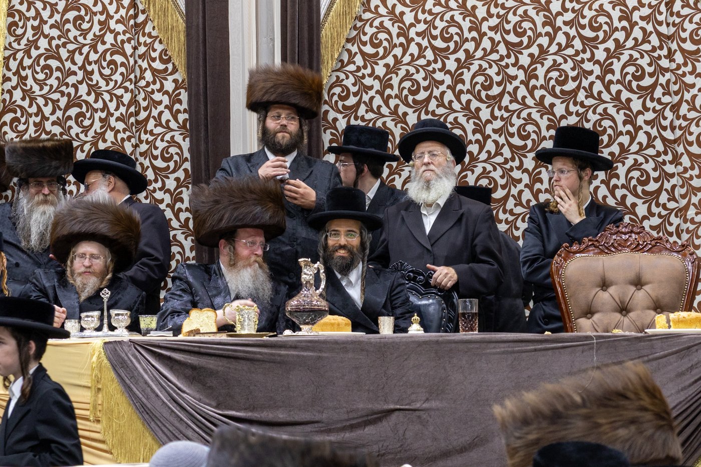 שמחת בית פינסק קרלין