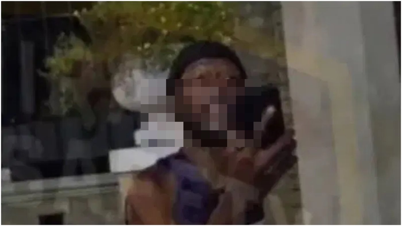 חשוד נעצר לאחר שאיים לרצוח ילדים חרדים בקראון הייטס