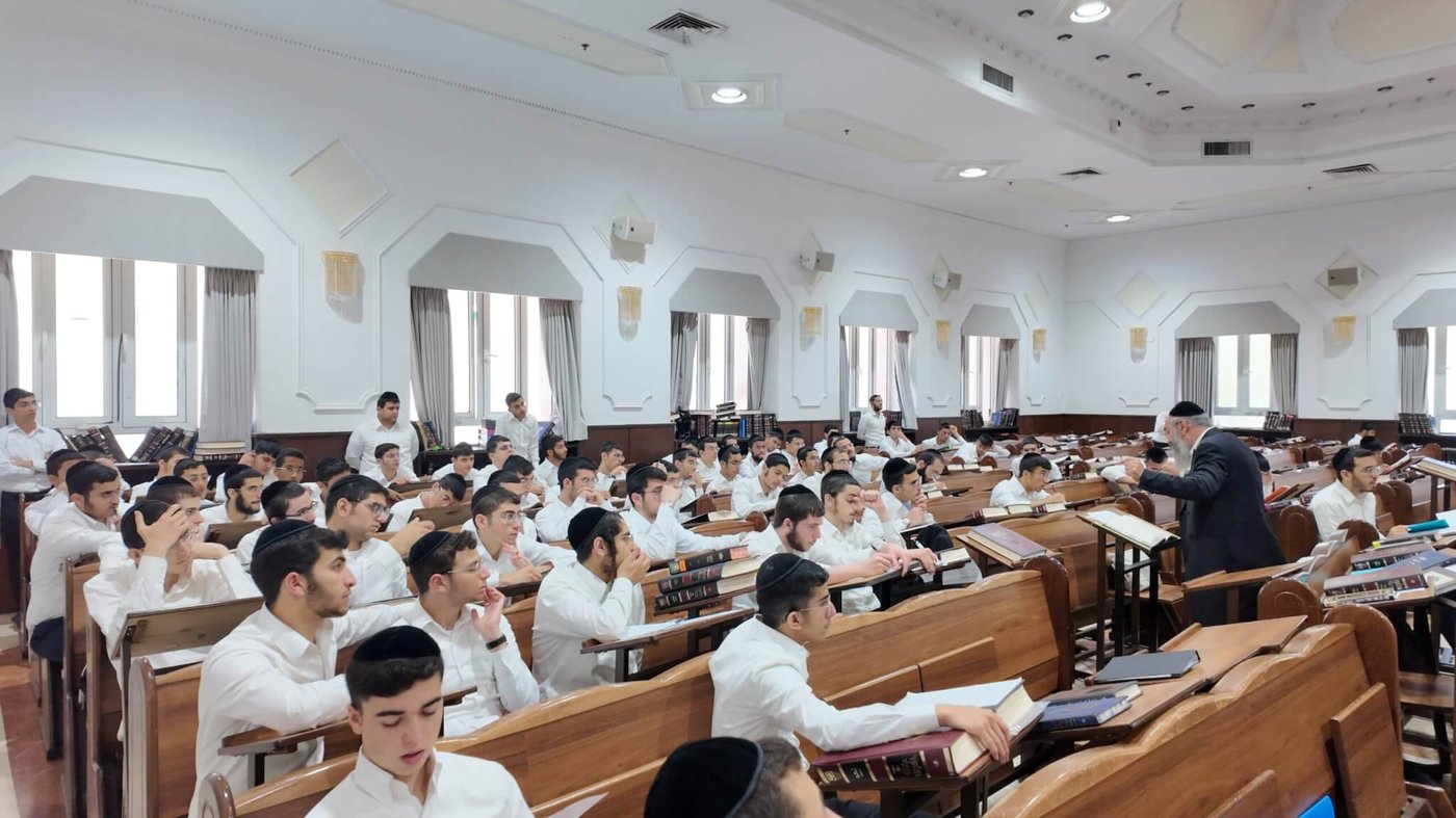 החבורה המיוחדת