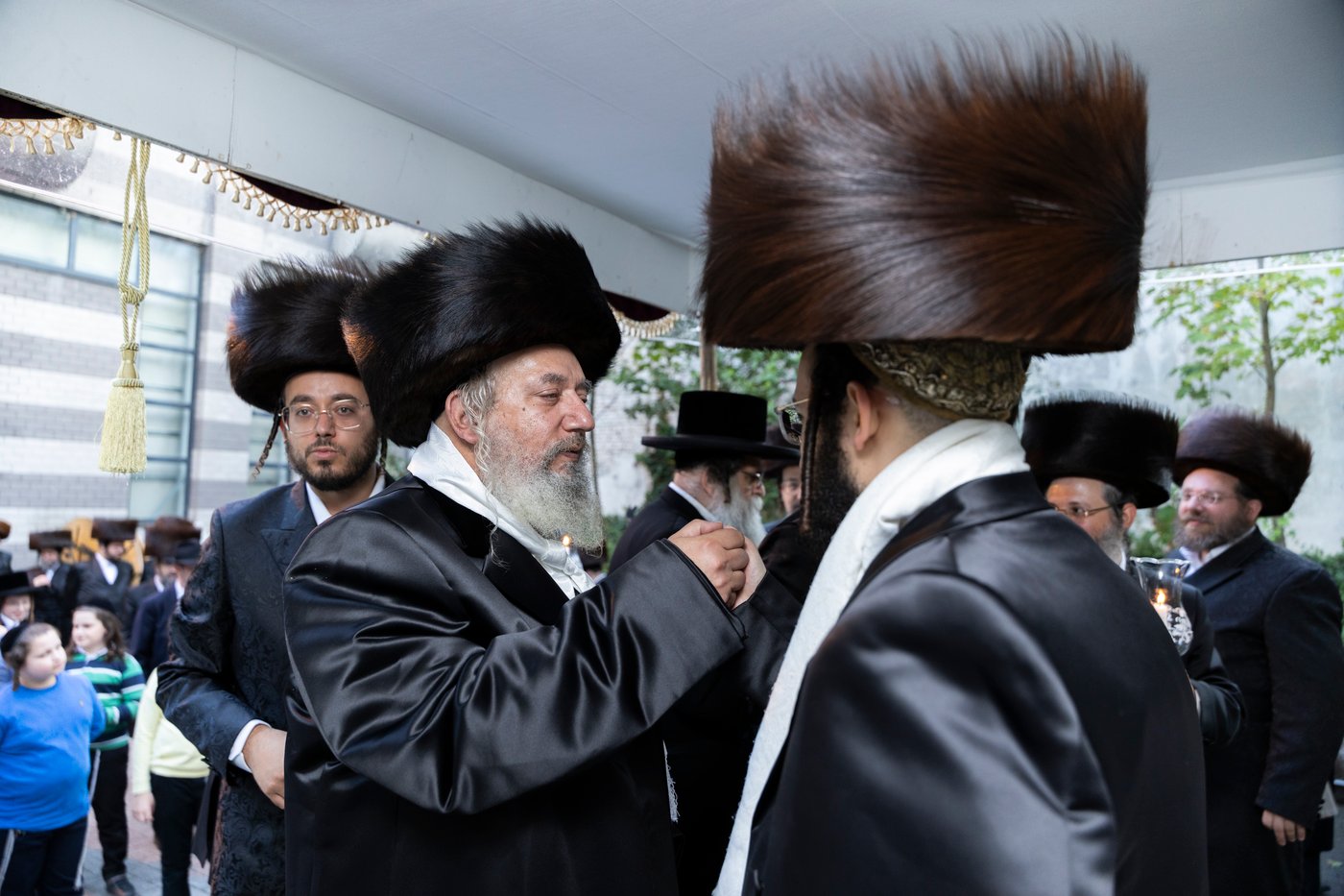 שמחת בית רימנוב