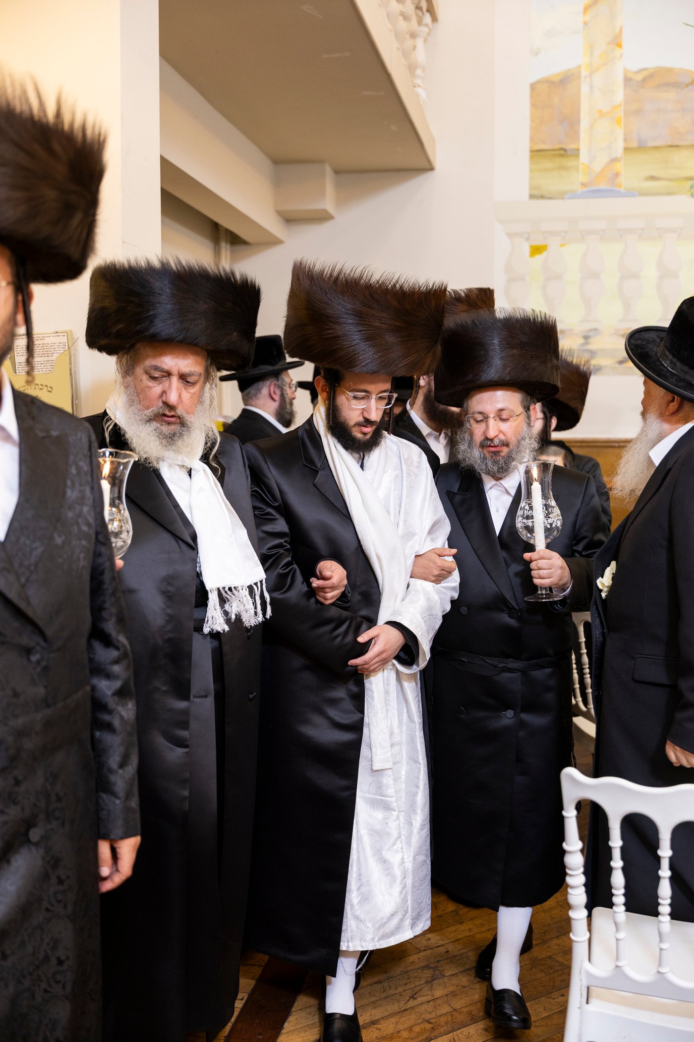 שמחת בית רימנוב