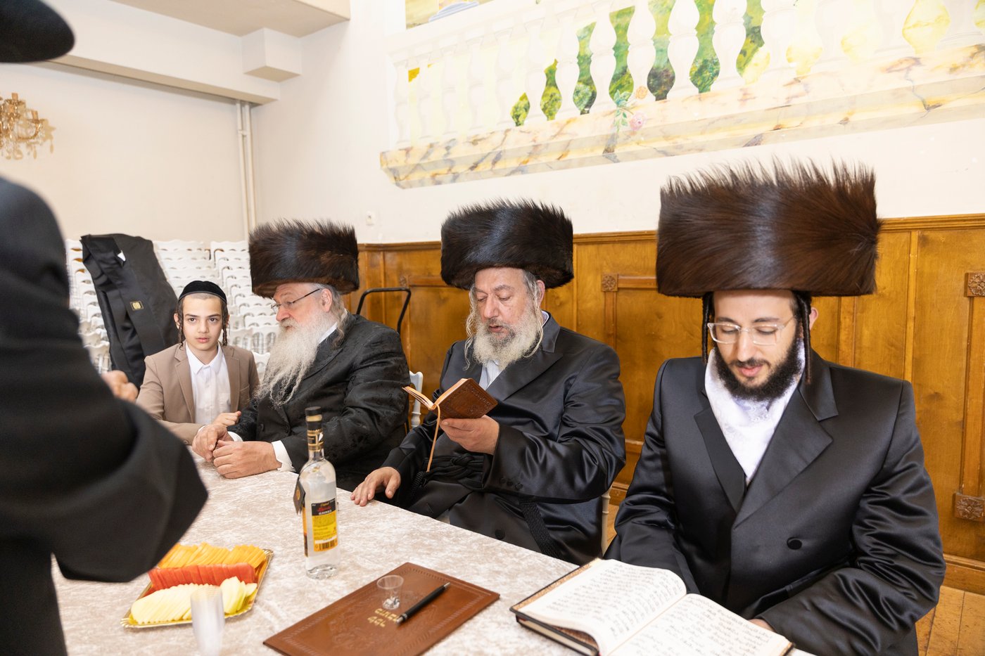 שמחת בית רימנוב