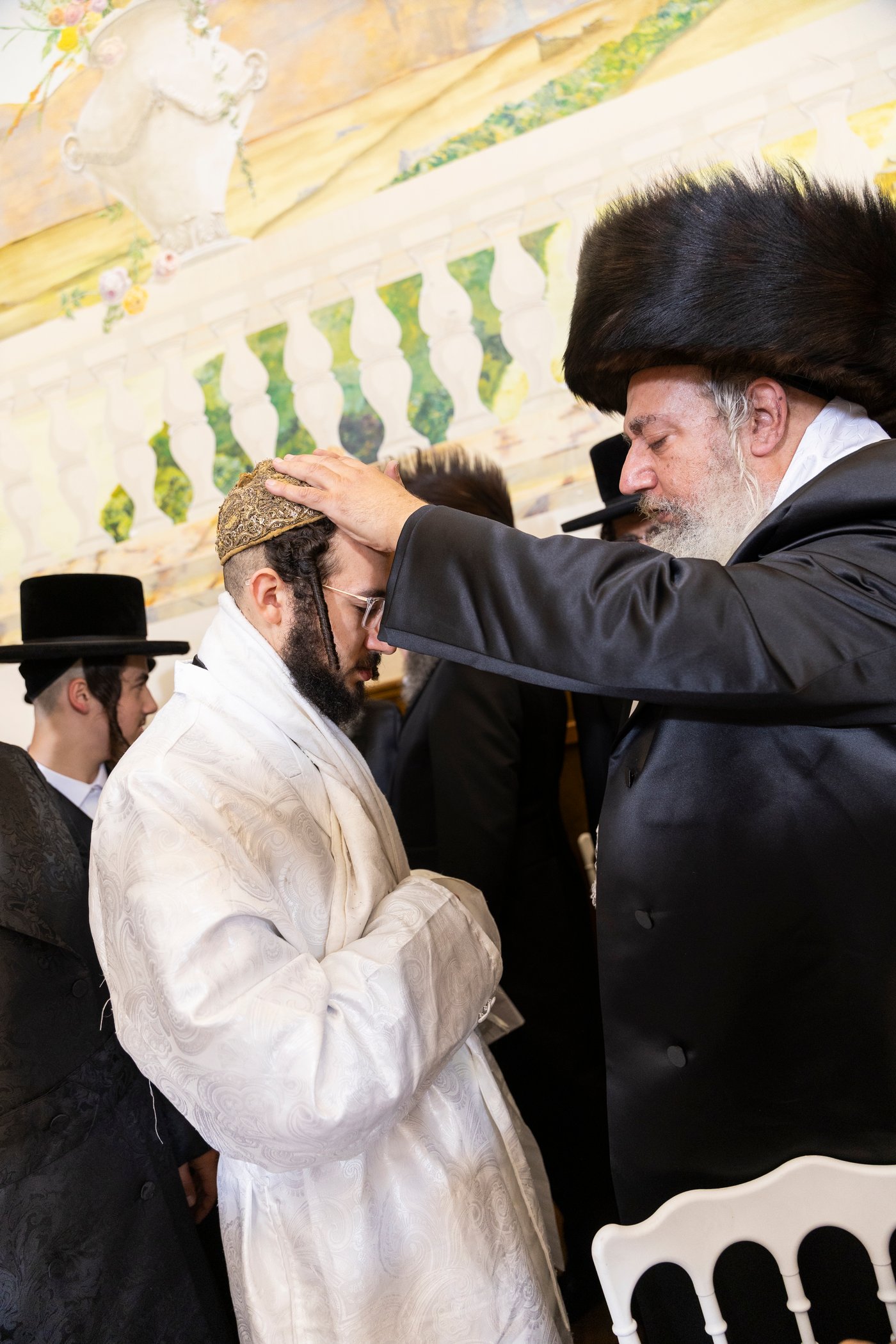 שמחת בית רימנוב