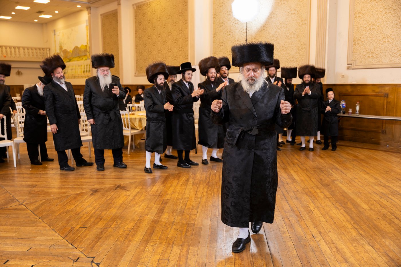שמחת בית רימנוב