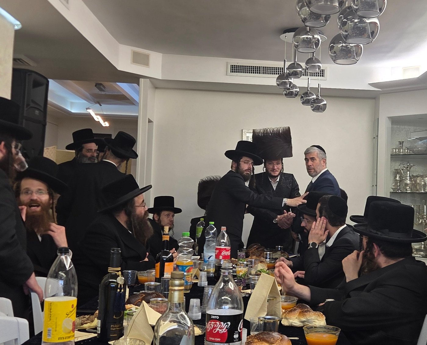 שבע ברכות למושי רוטנברג