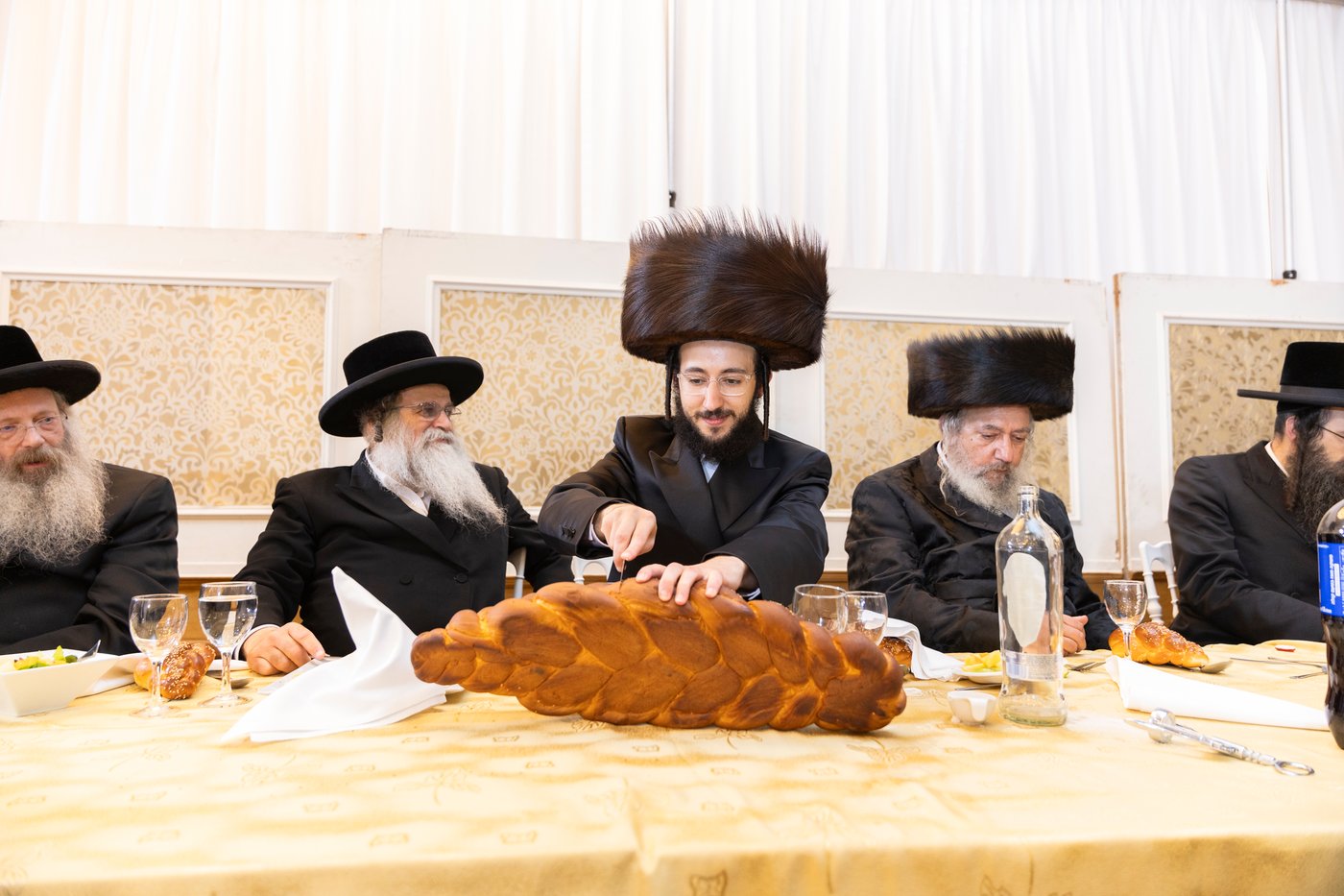 שמחת בית רימנוב