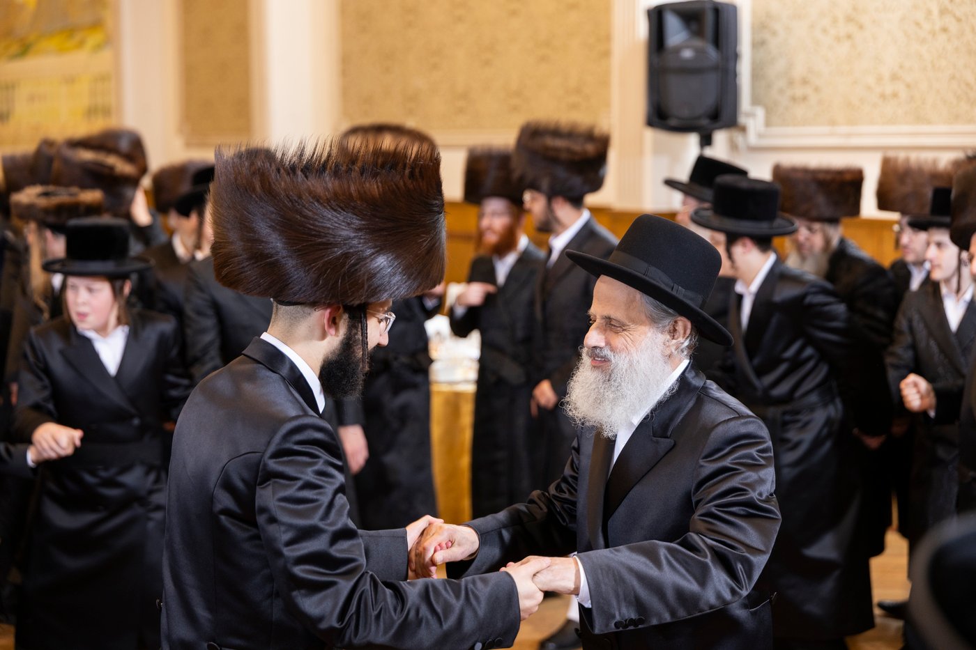 שמחת בית רימנוב