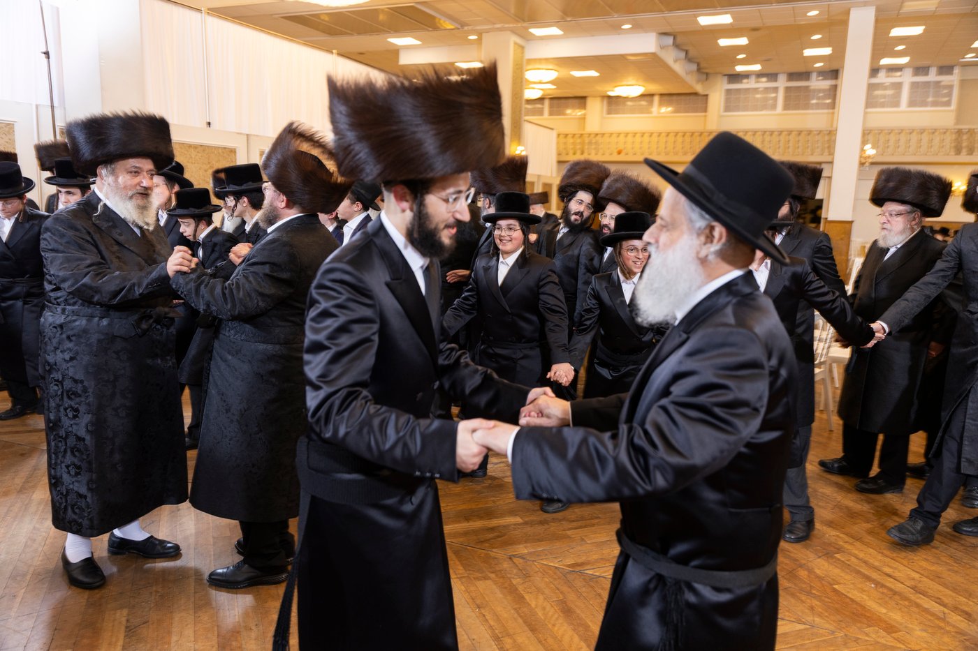 שמחת בית רימנוב