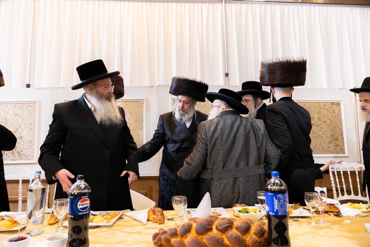 שמחת בית רימנוב