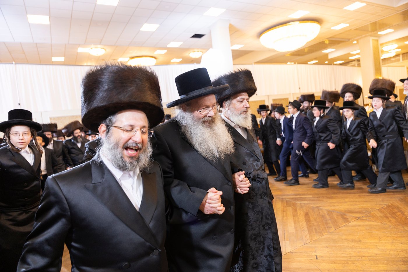 שמחת בית רימנוב
