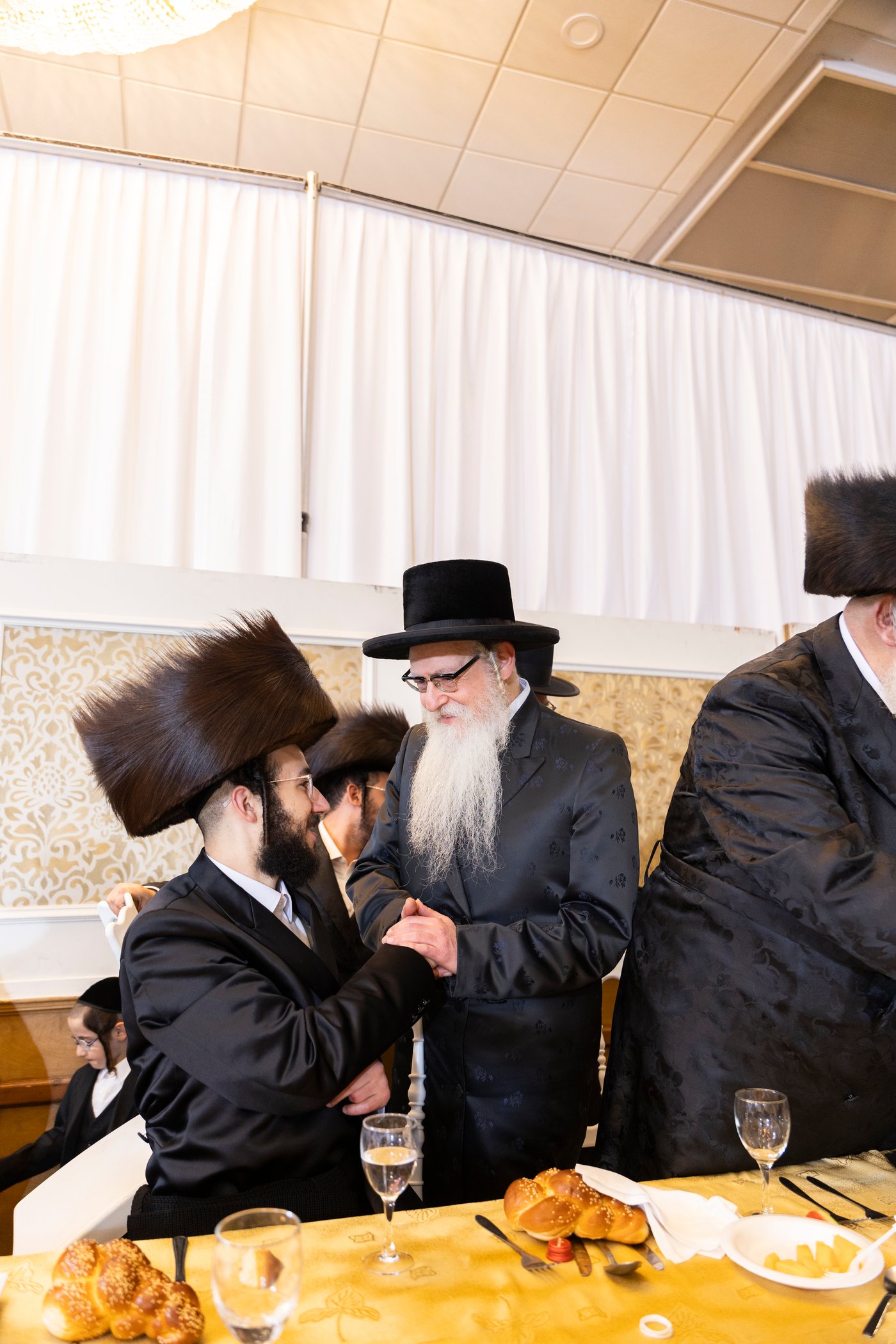 שמחת בית רימנוב