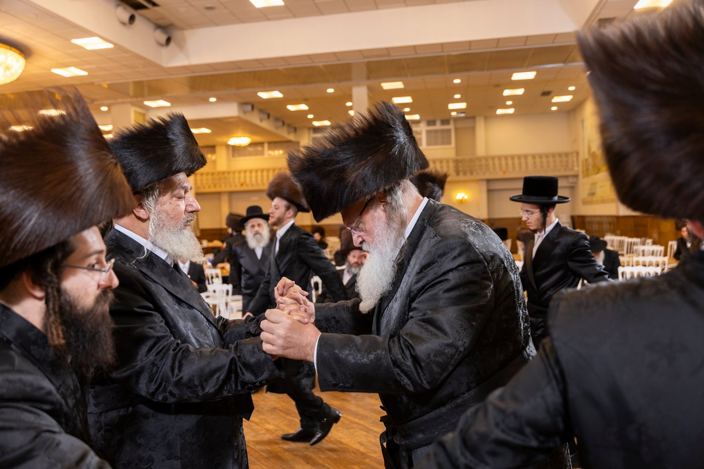 שמחת בית רימנוב