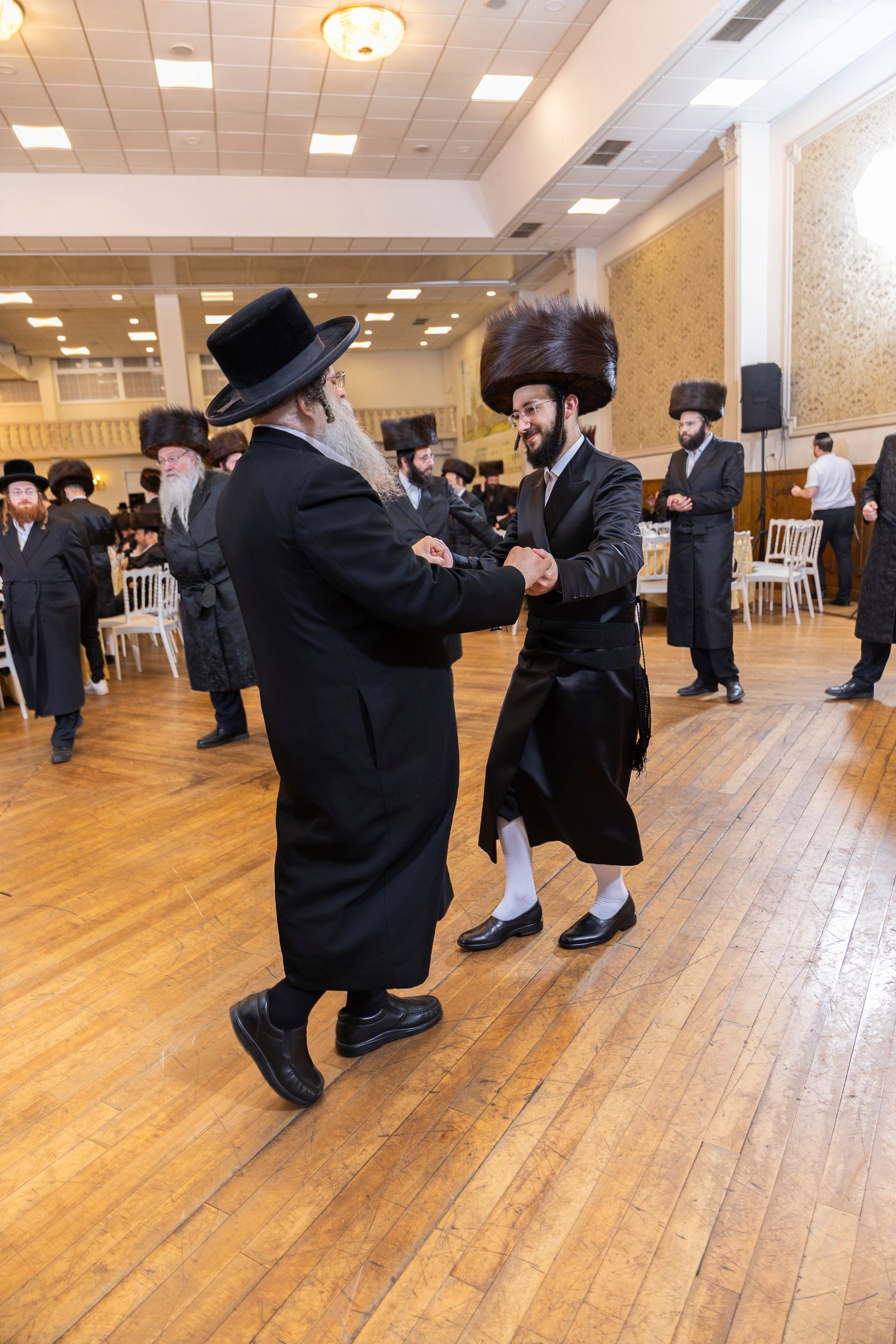 שמחת בית רימנוב