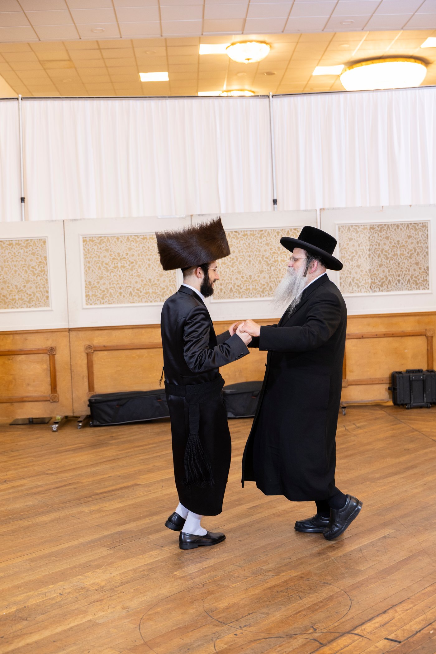 שמחת בית רימנוב