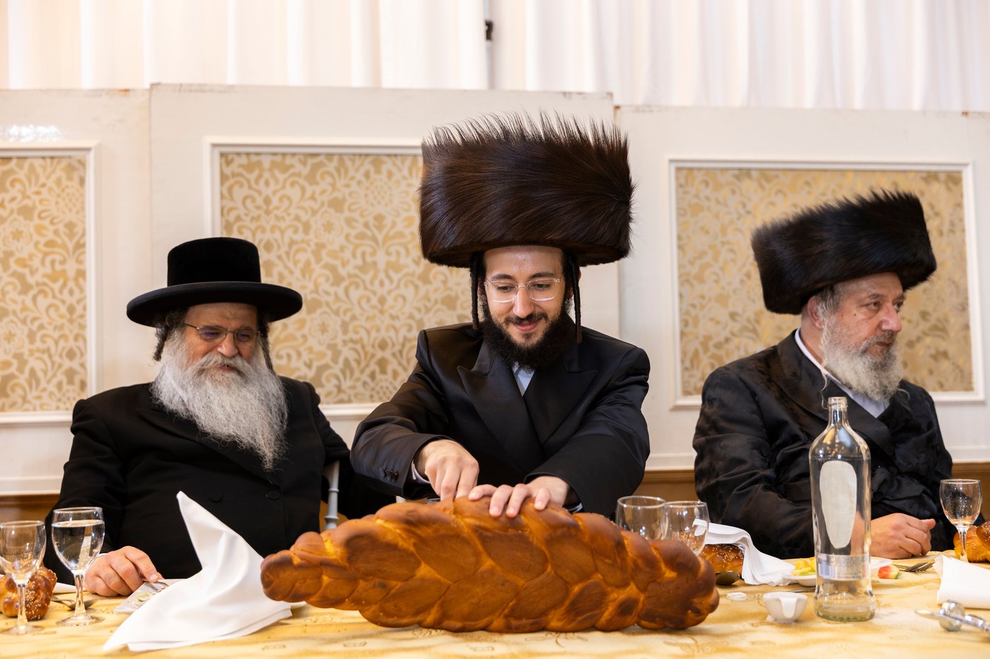 שמחת בית רימנוב