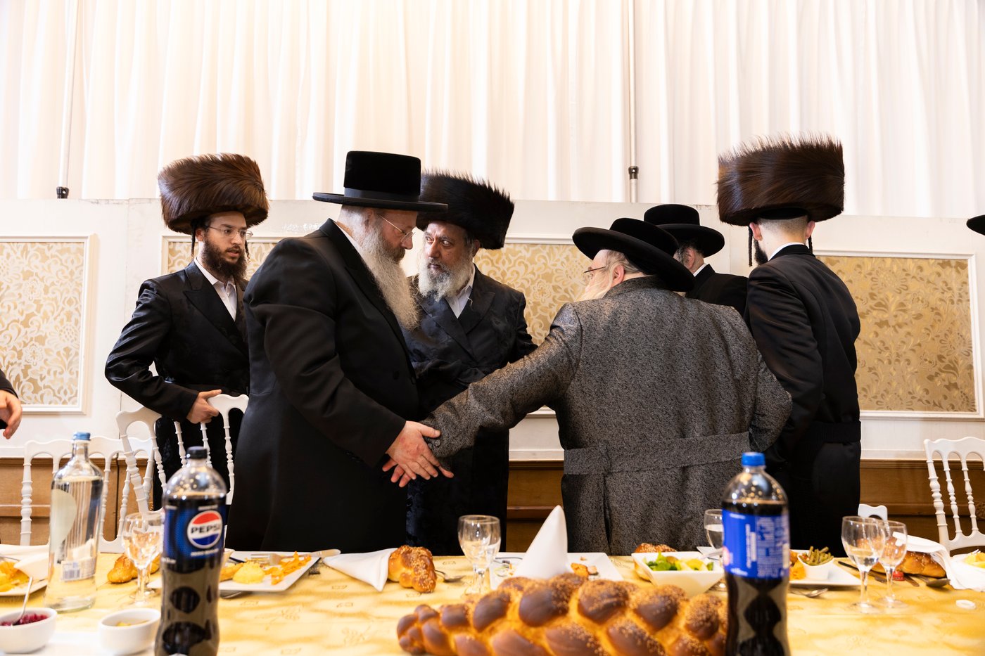 שמחת בית רימנוב