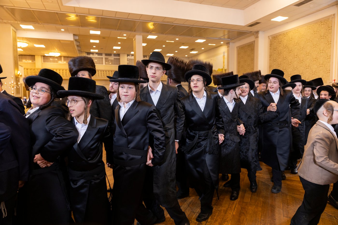 שמחת בית רימנוב