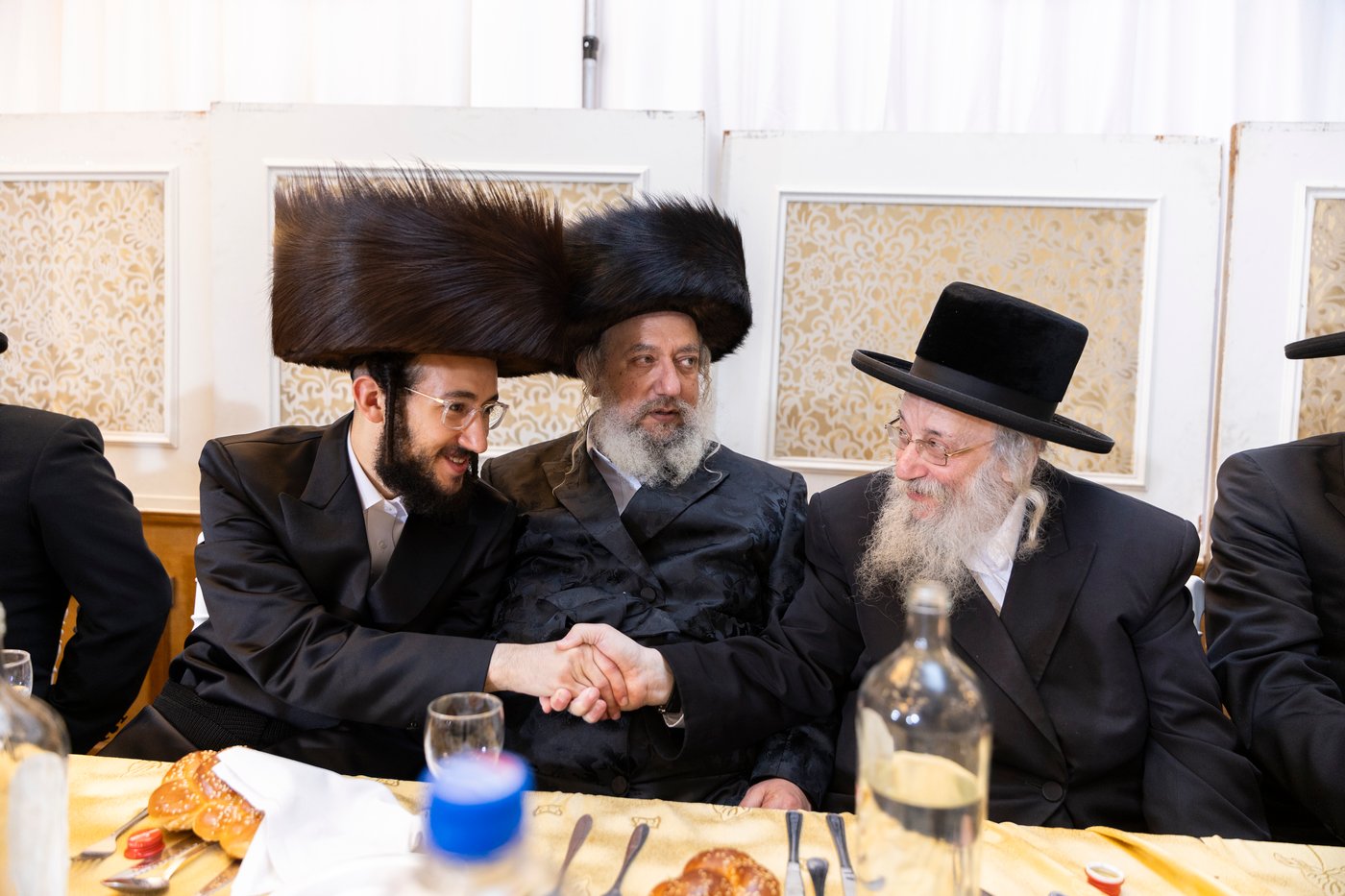 שמחת בית רימנוב