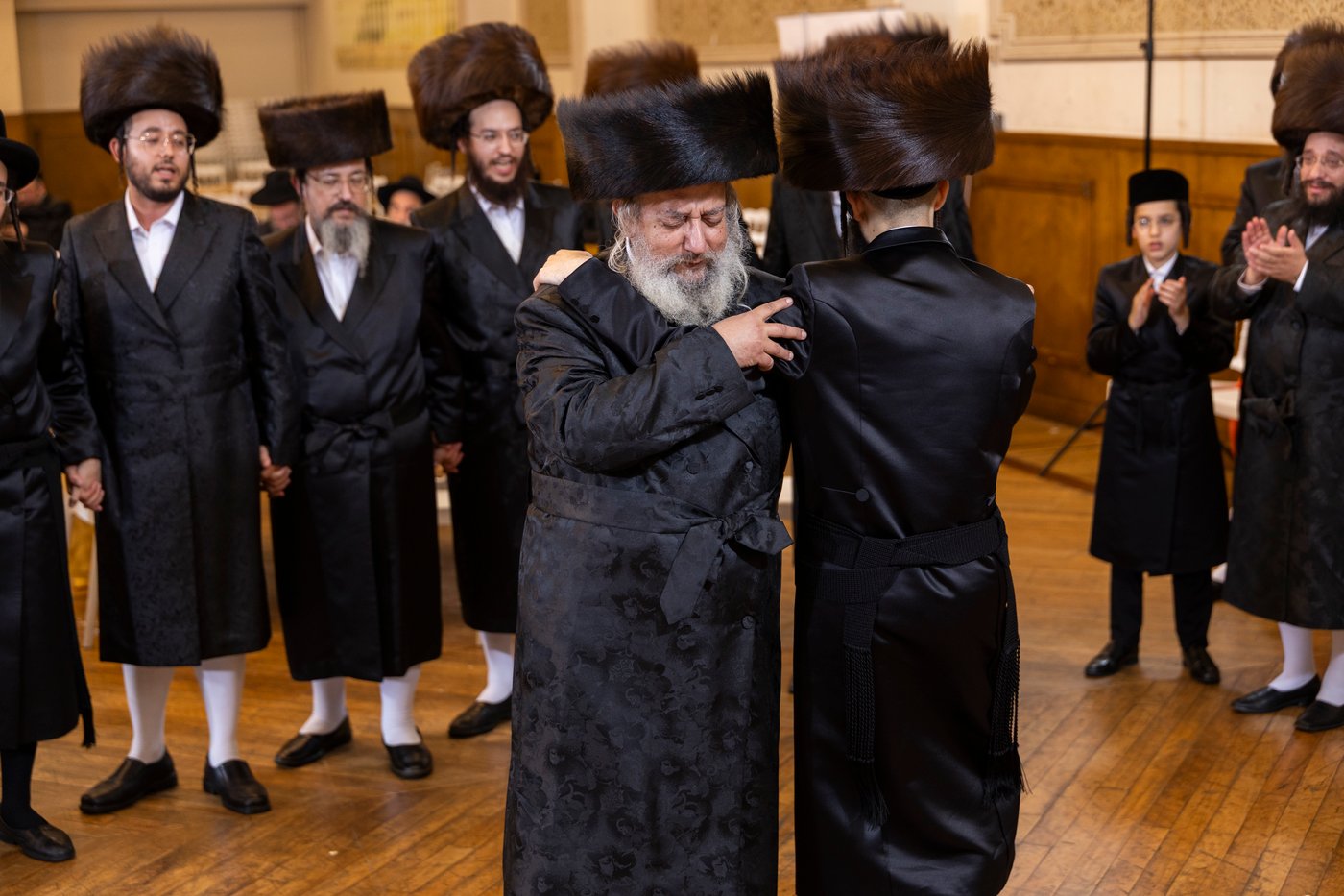 שמחת בית רימנוב