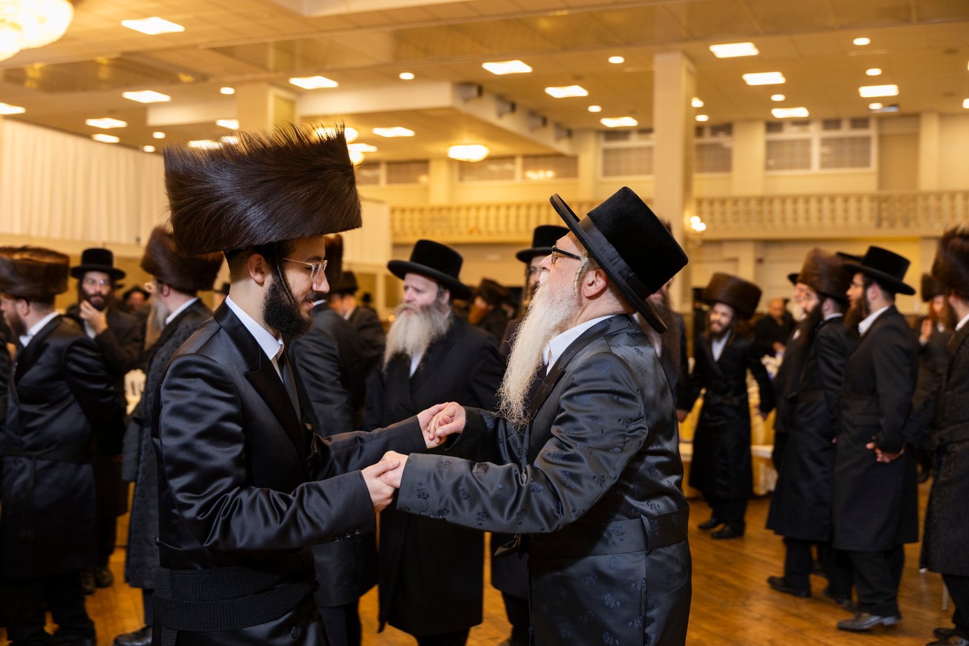 שמחת בית רימנוב