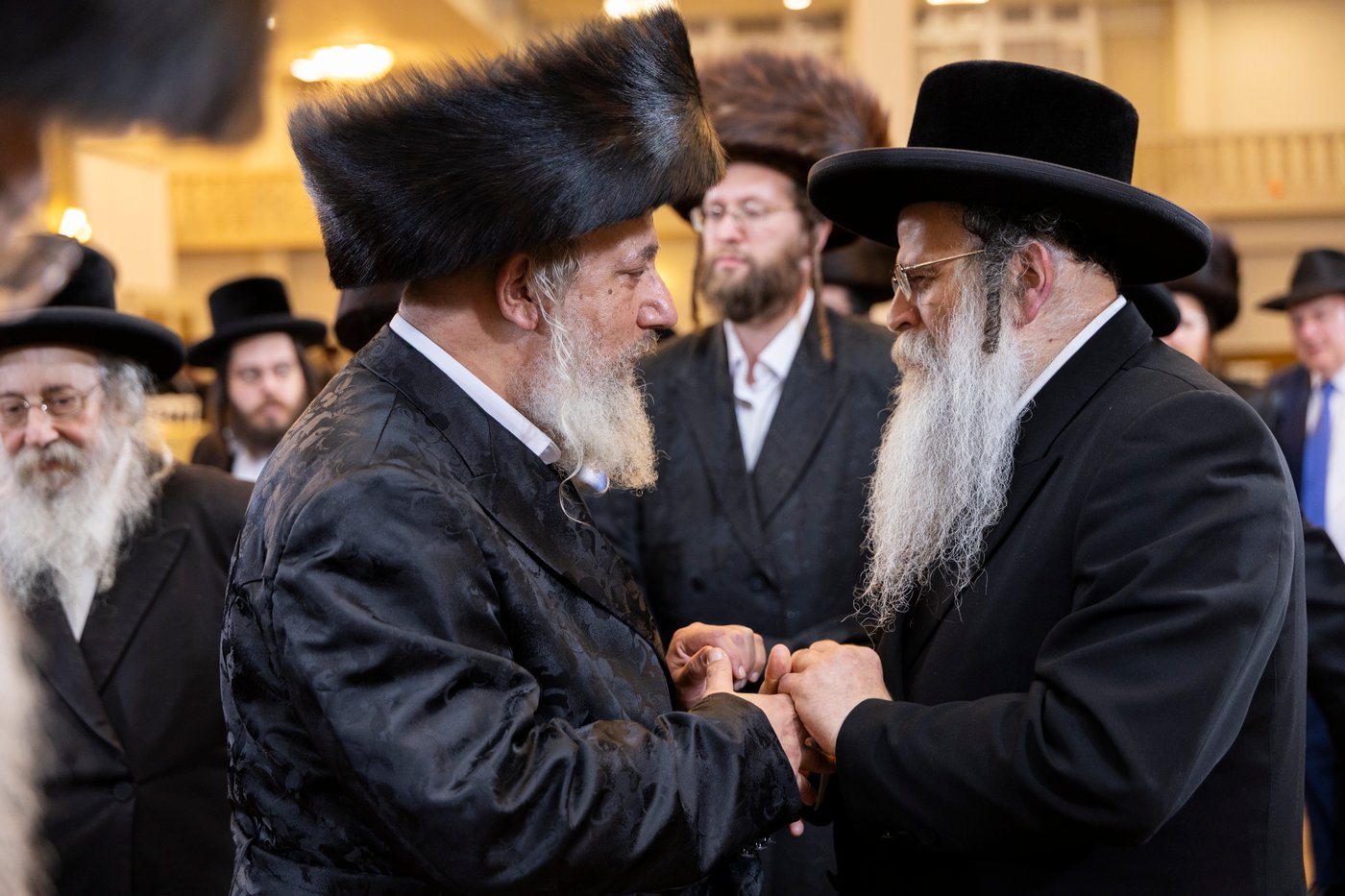 שמחת בית רימנוב