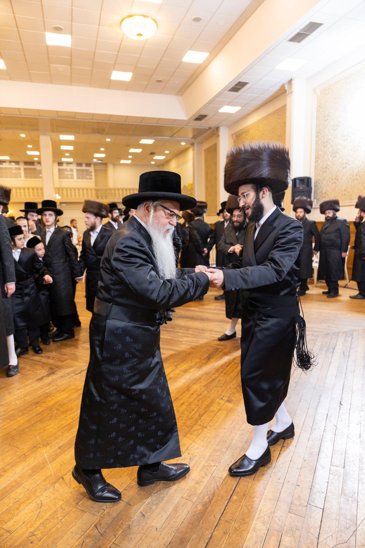 שמחת בית רימנוב