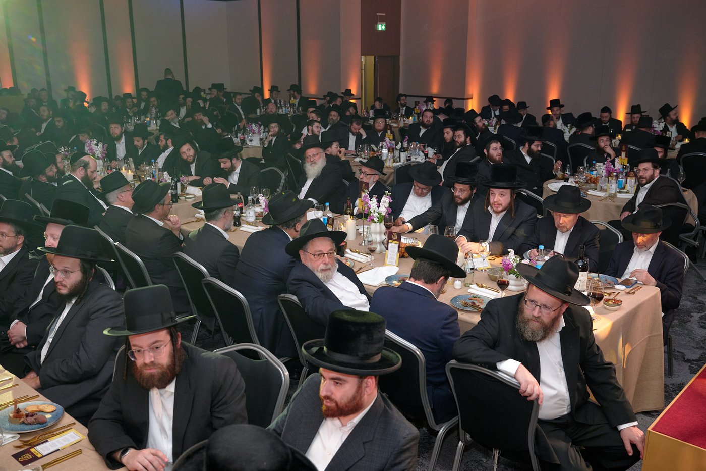 סיום הש"ס בלונדון