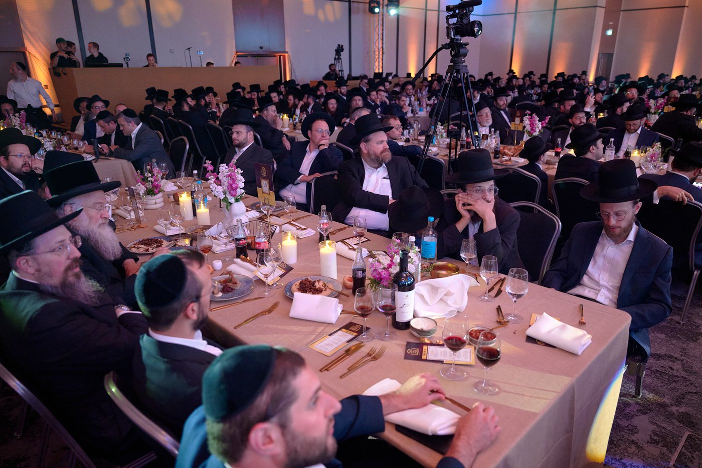 סיום הש"ס בלונדון