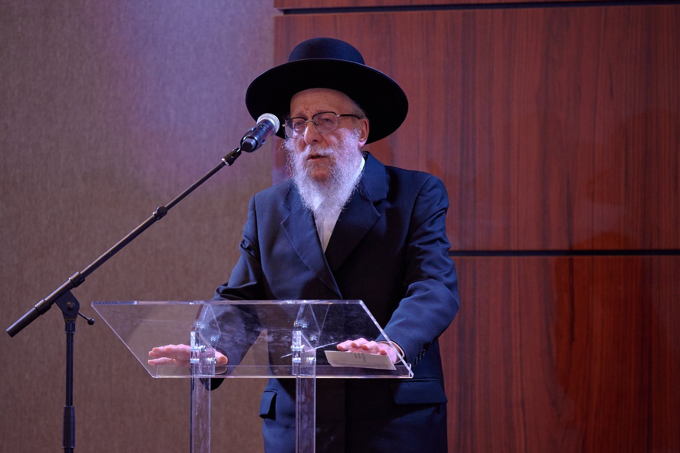סיום הש"ס בלונדון