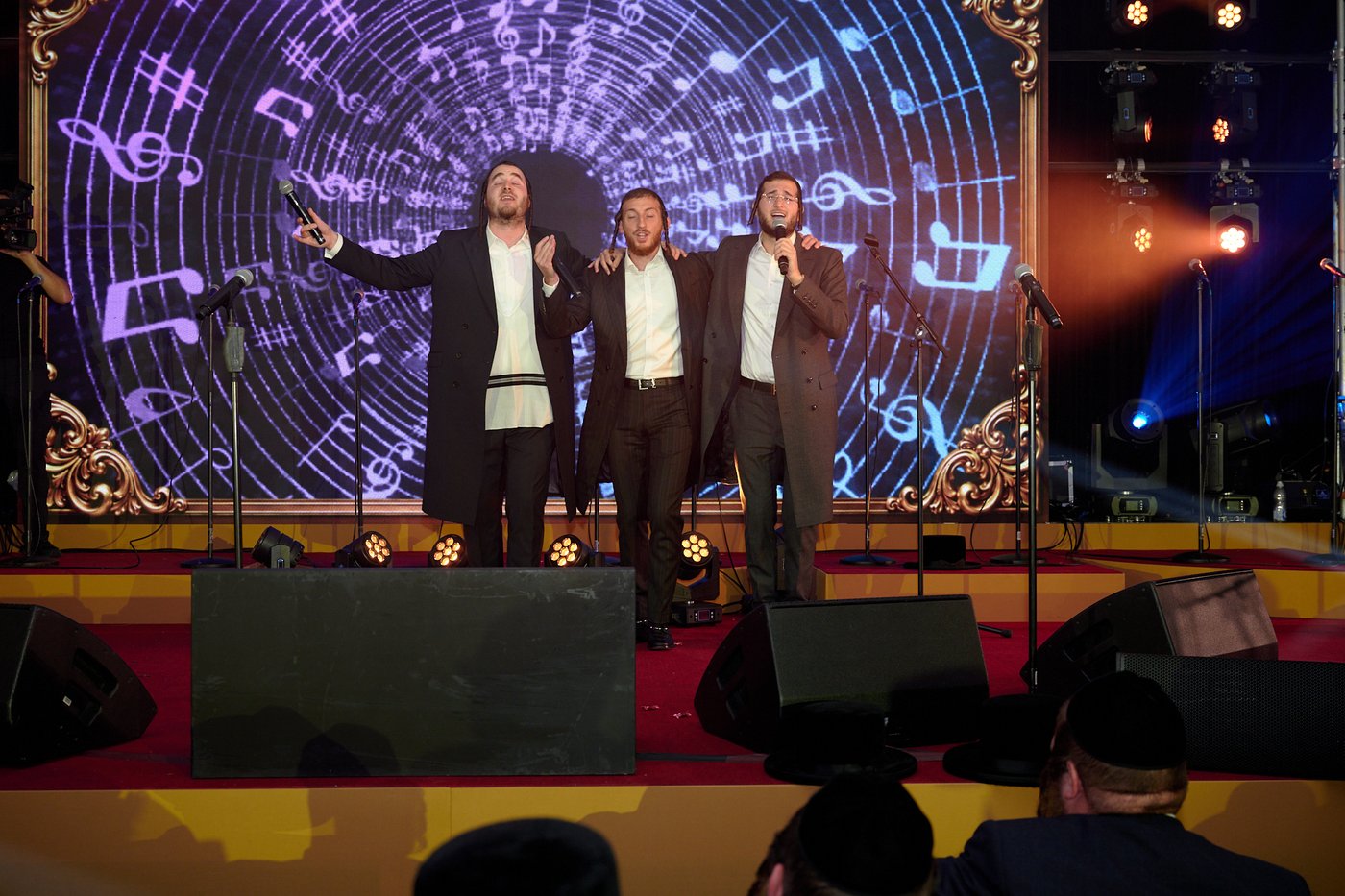 סיום הש"ס בלונדון