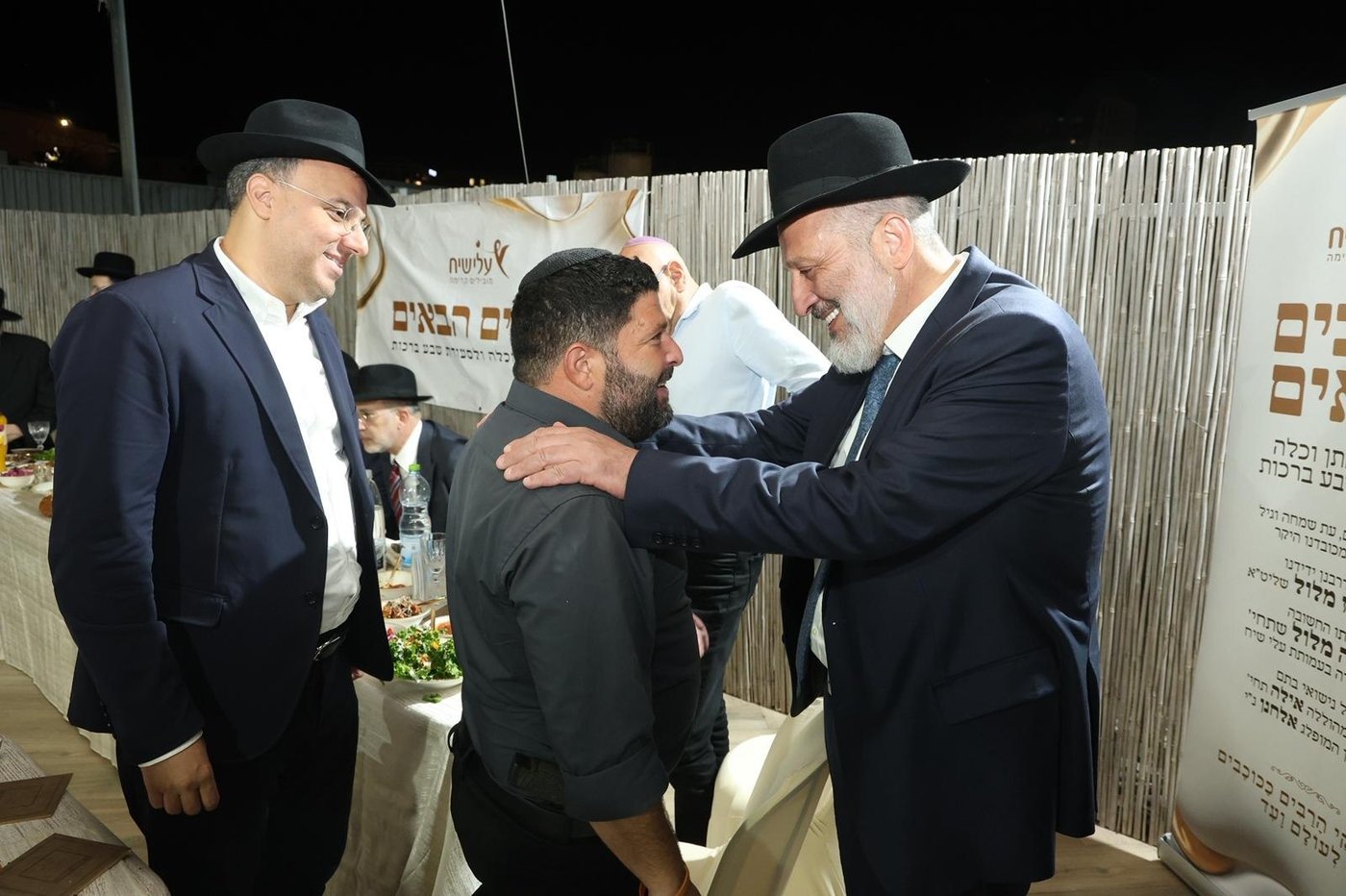 המפלגה שמחפשת אישה חרדית לרשימה | 'זיידל'ע' עם כל הנייעס והחשיפות
