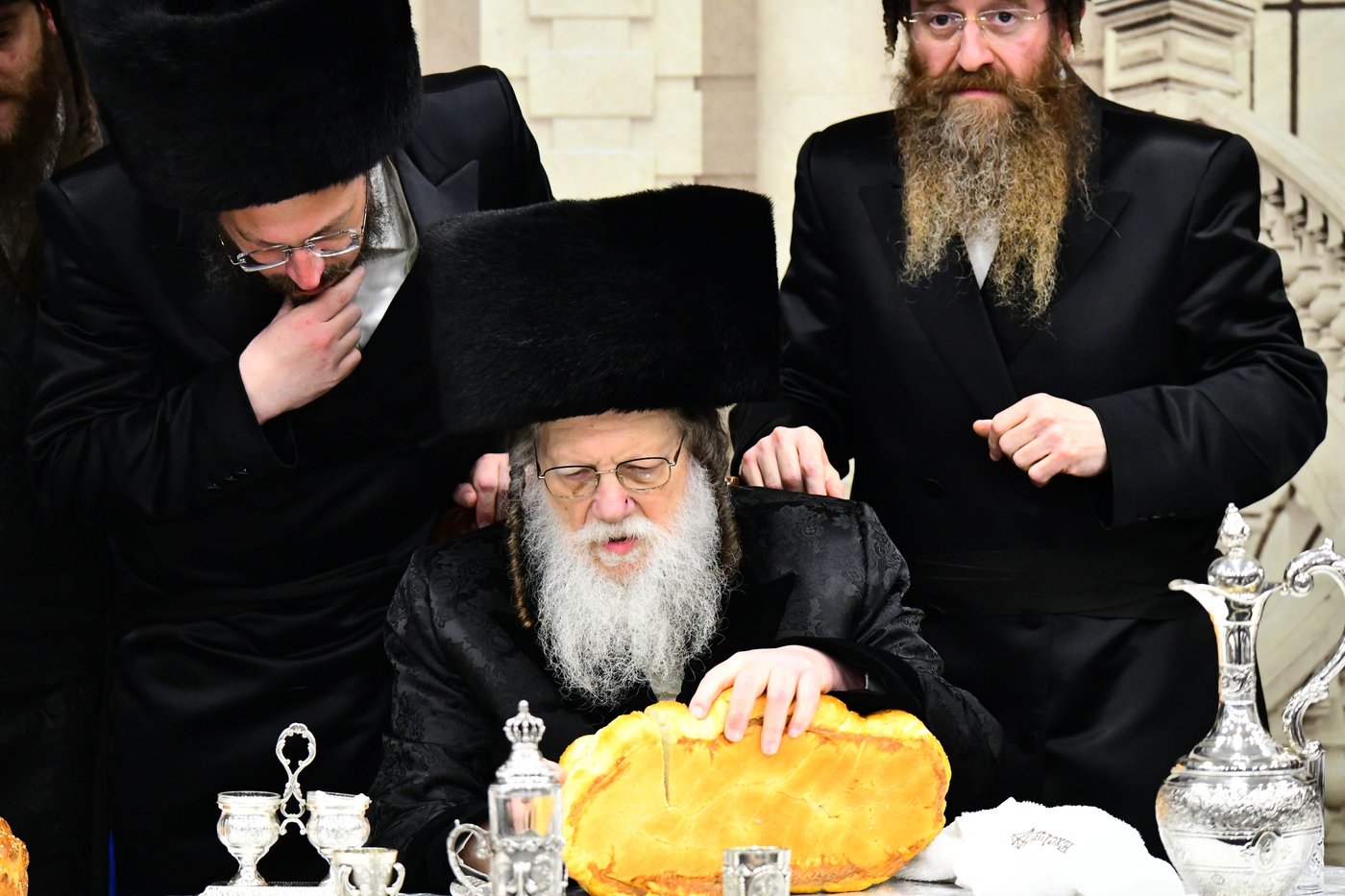 שמחת בית לעלוב - מודז'יץ - אופלע