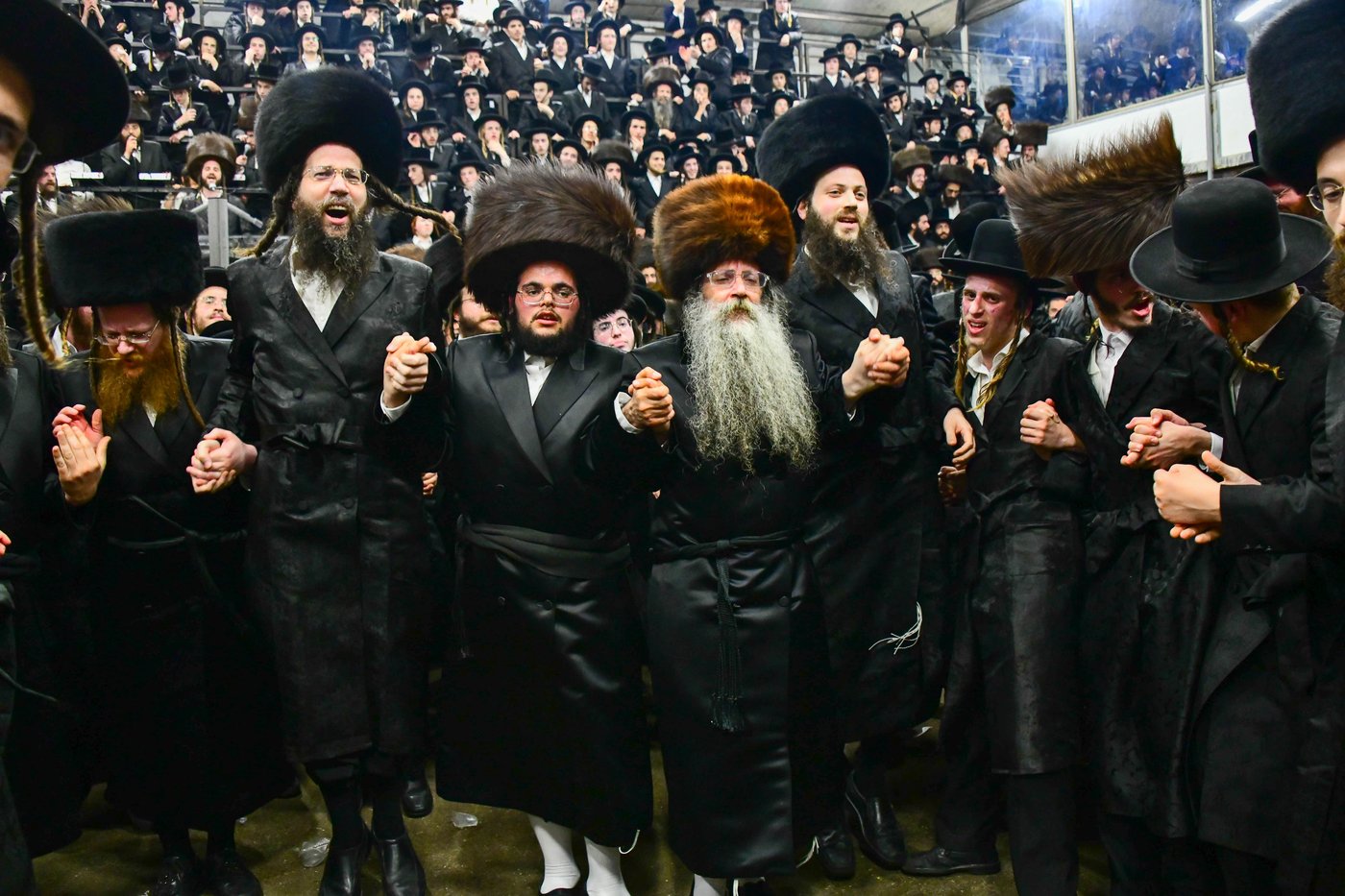 שמחת בית לעלוב - מודז'יץ - אופלע