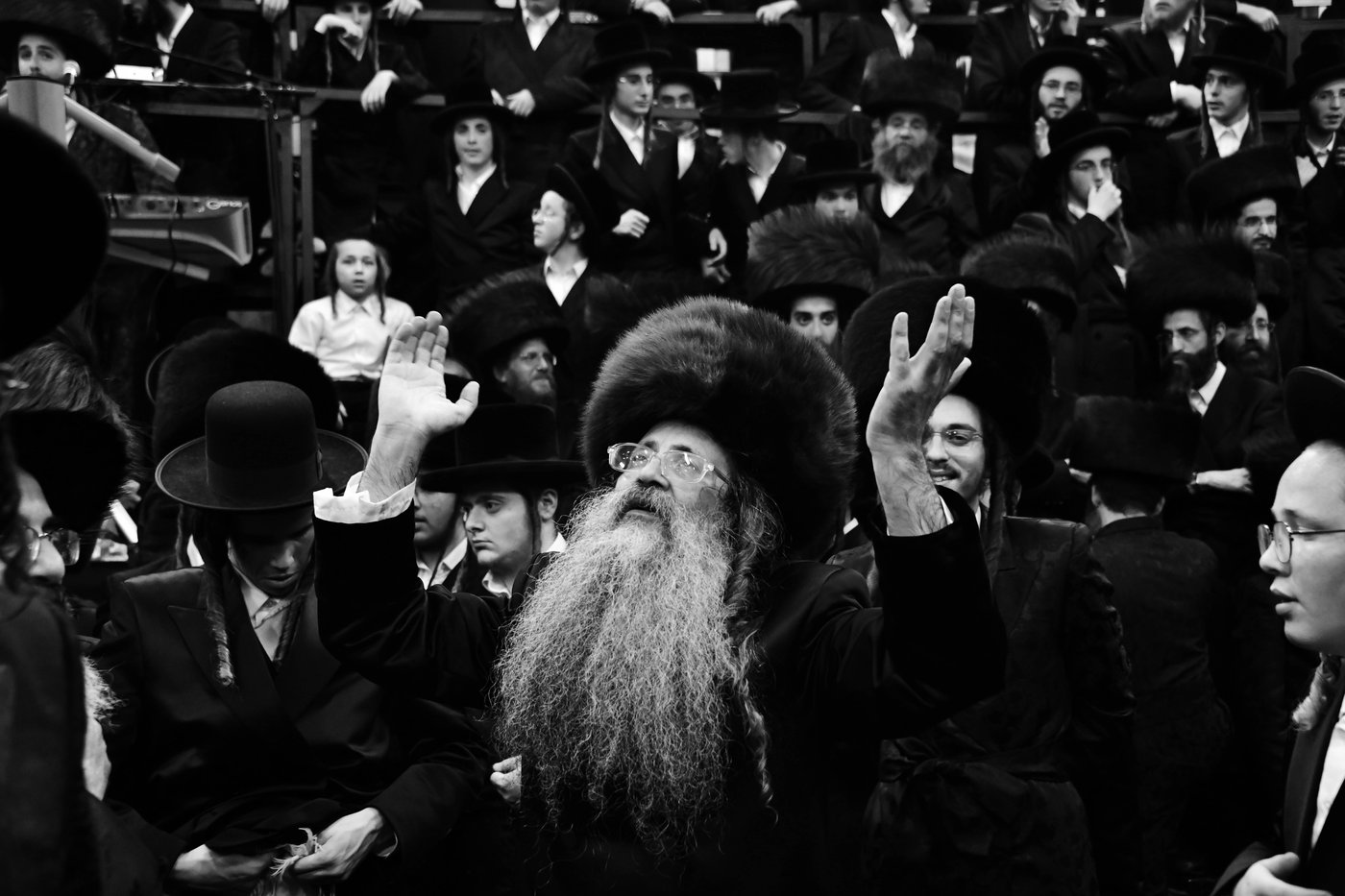 שמחת בית לעלוב - מודז'יץ - אופלע