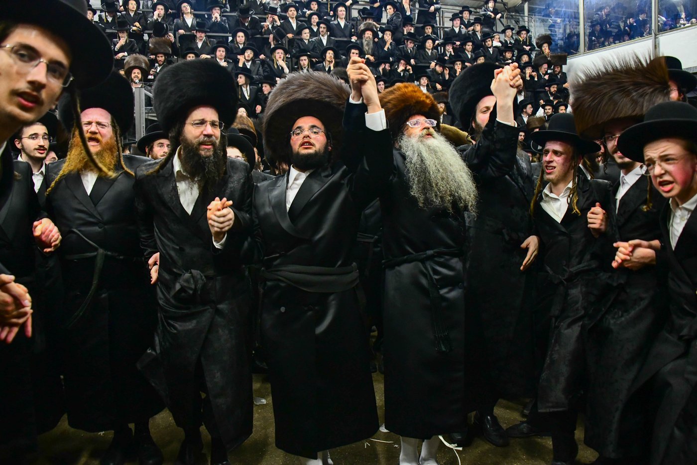 שמחת בית לעלוב - מודז'יץ - אופלע