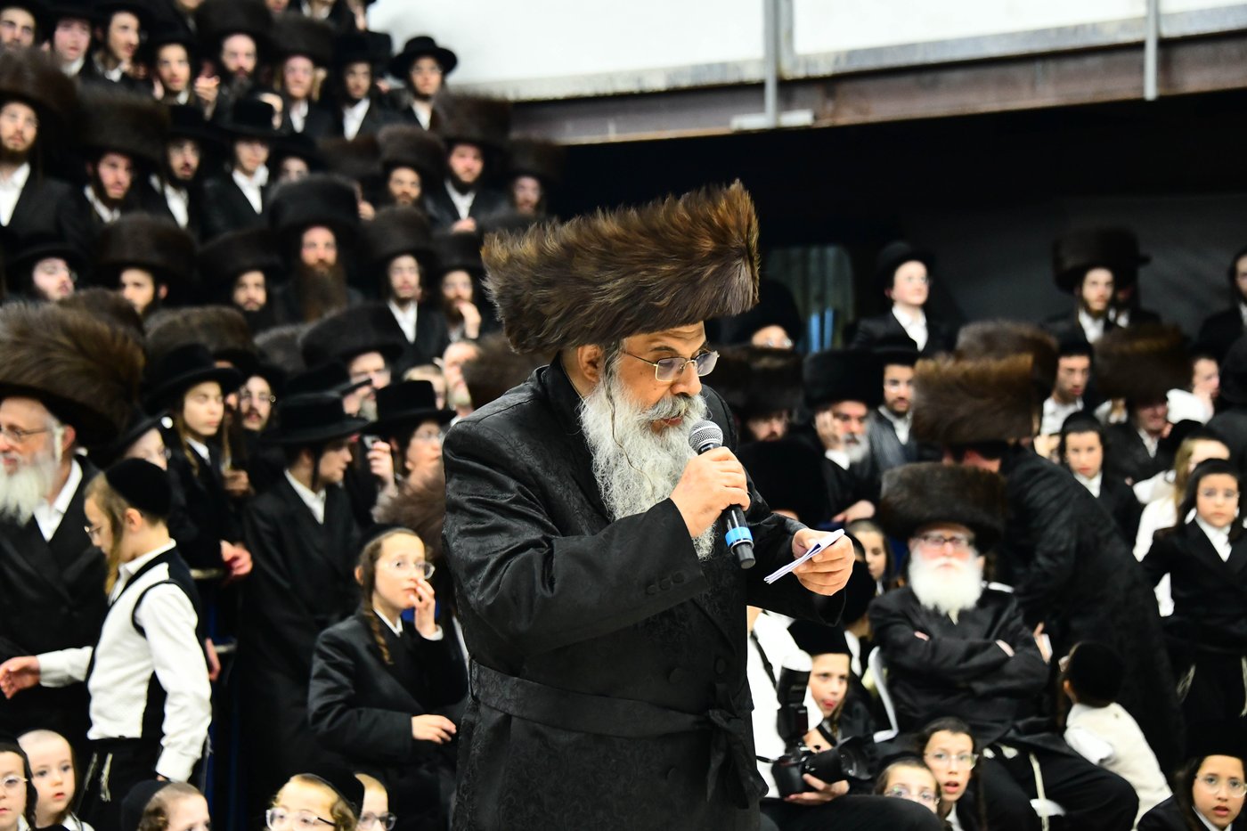שמחת בית לעלוב - מודז'יץ - אופלע