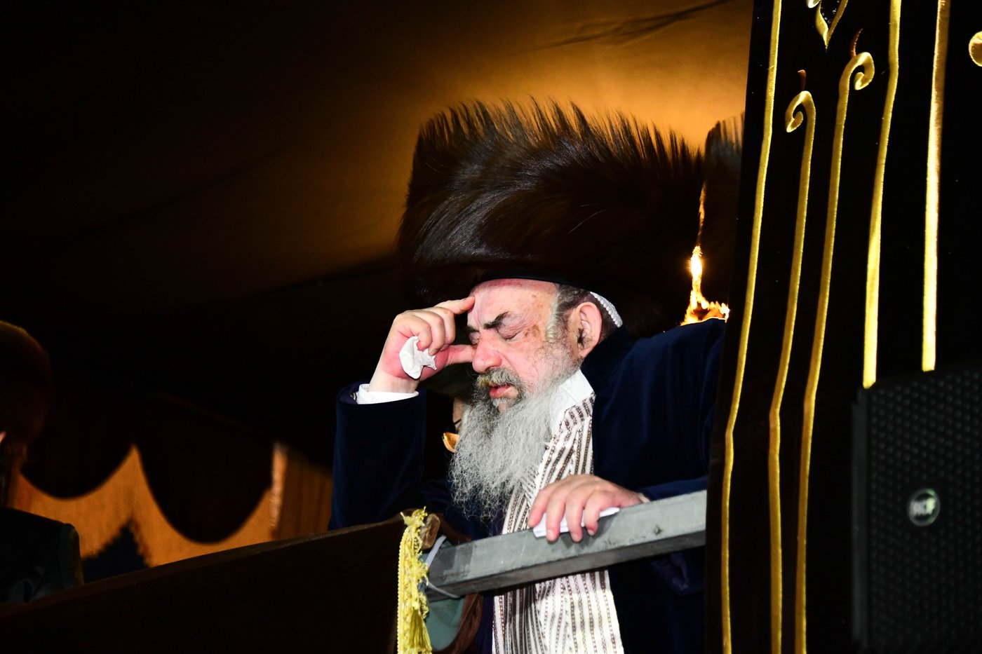 שמחת בית לעלוב - מודז'יץ - אופלע