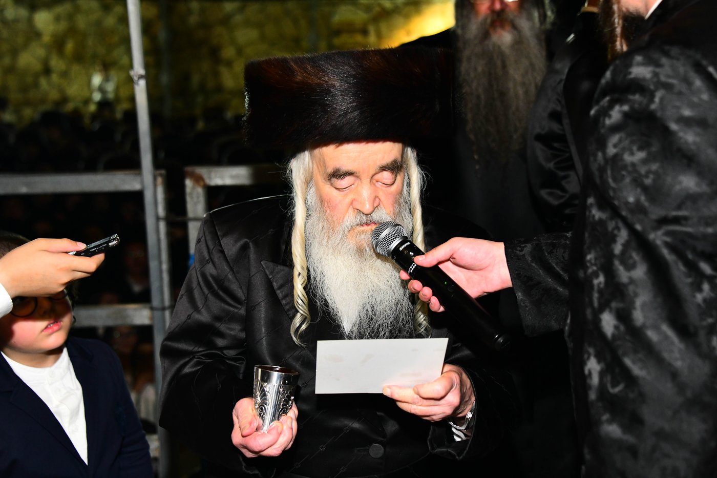 שמחת בית לעלוב - מודז'יץ - אופלע