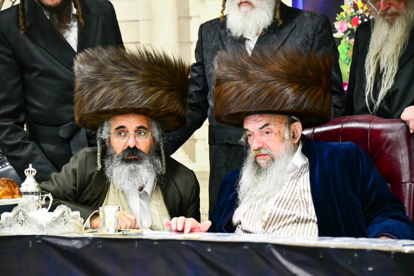 שמחת בית לעלוב - מודז'יץ - אופלע