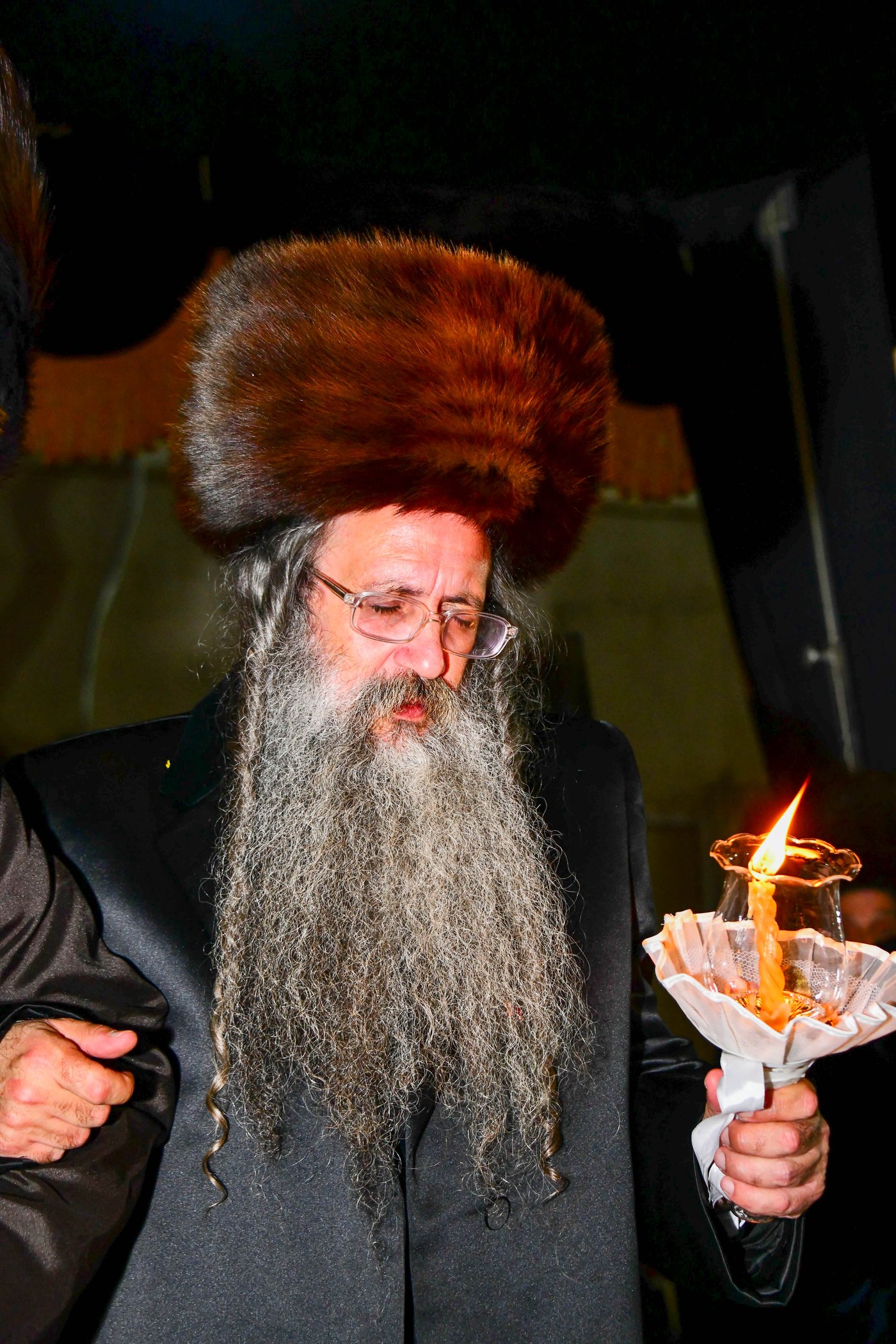 שמחת בית לעלוב - מודז'יץ - אופלע