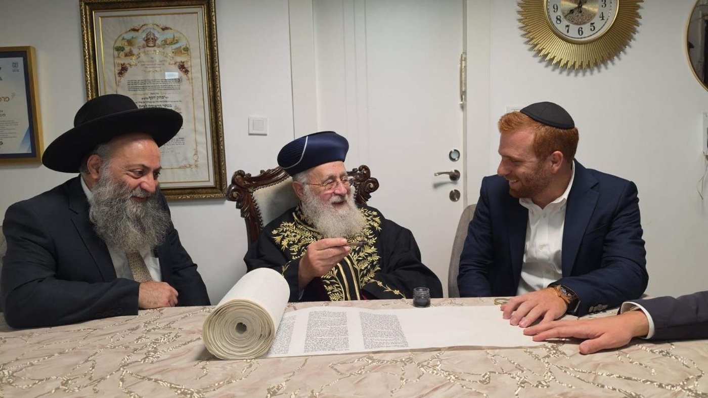 המפלגה שמחפשת אישה חרדית לרשימה | 'זיידל'ע' עם כל הנייעס והחשיפות
