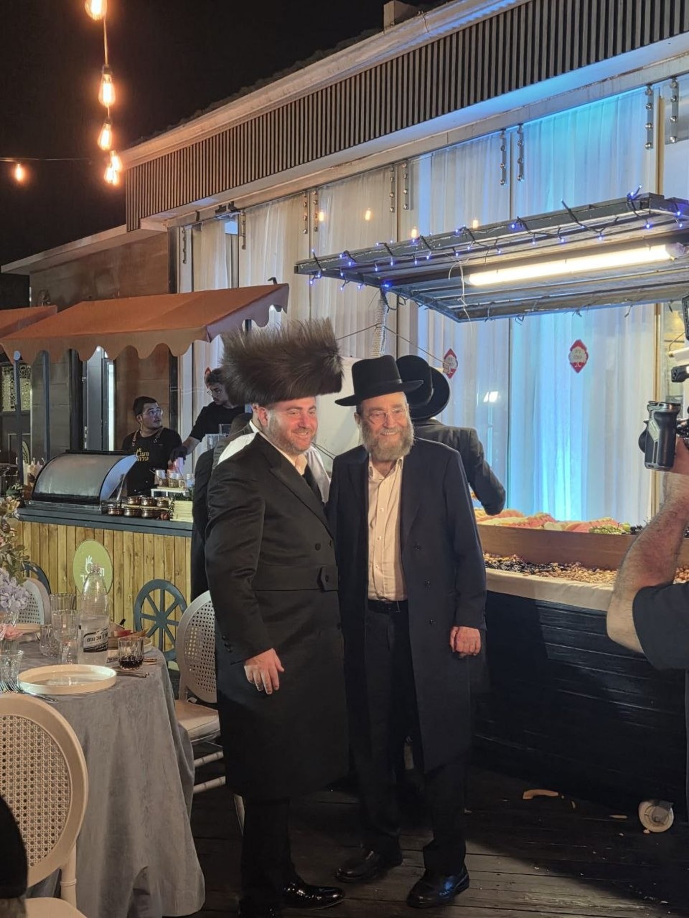 המפלגה שמחפשת אישה חרדית לרשימה | 'זיידל'ע' עם כל הנייעס והחשיפות