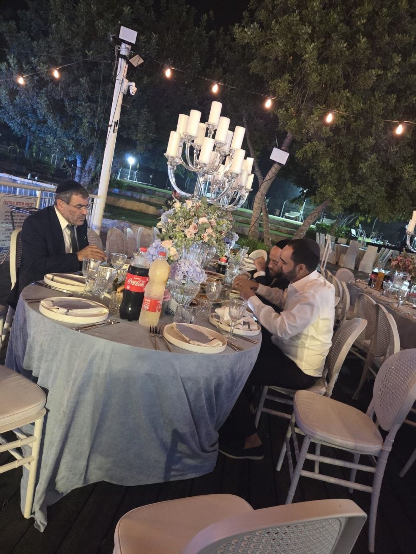 המפלגה שמחפשת אישה חרדית לרשימה | 'זיידל'ע' עם כל הנייעס והחשיפות