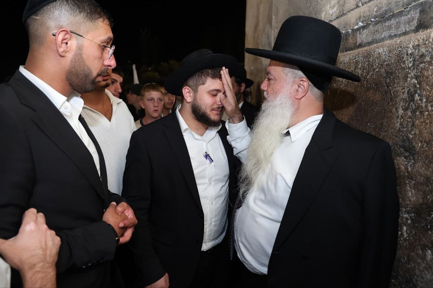 המפלגה שמחפשת אישה חרדית לרשימה | 'זיידל'ע' עם כל הנייעס והחשיפות