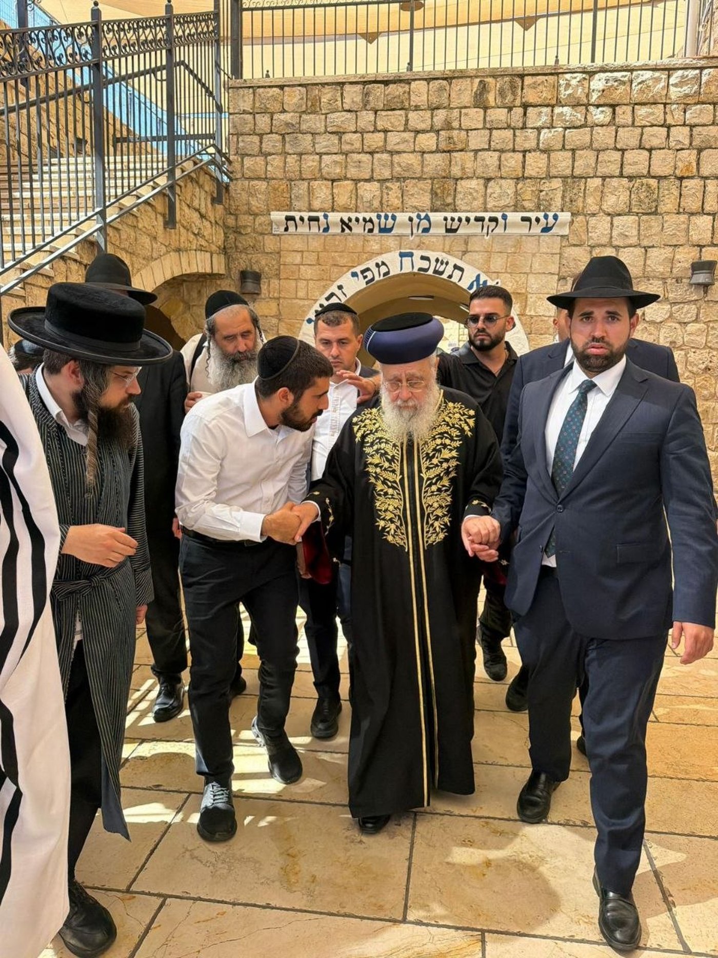 המפלגה שמחפשת אישה חרדית לרשימה | 'זיידל'ע' עם כל הנייעס והחשיפות